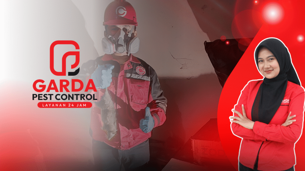 Jasa Basmi Tikus di Semarang Layanan Cepat Berkualitas