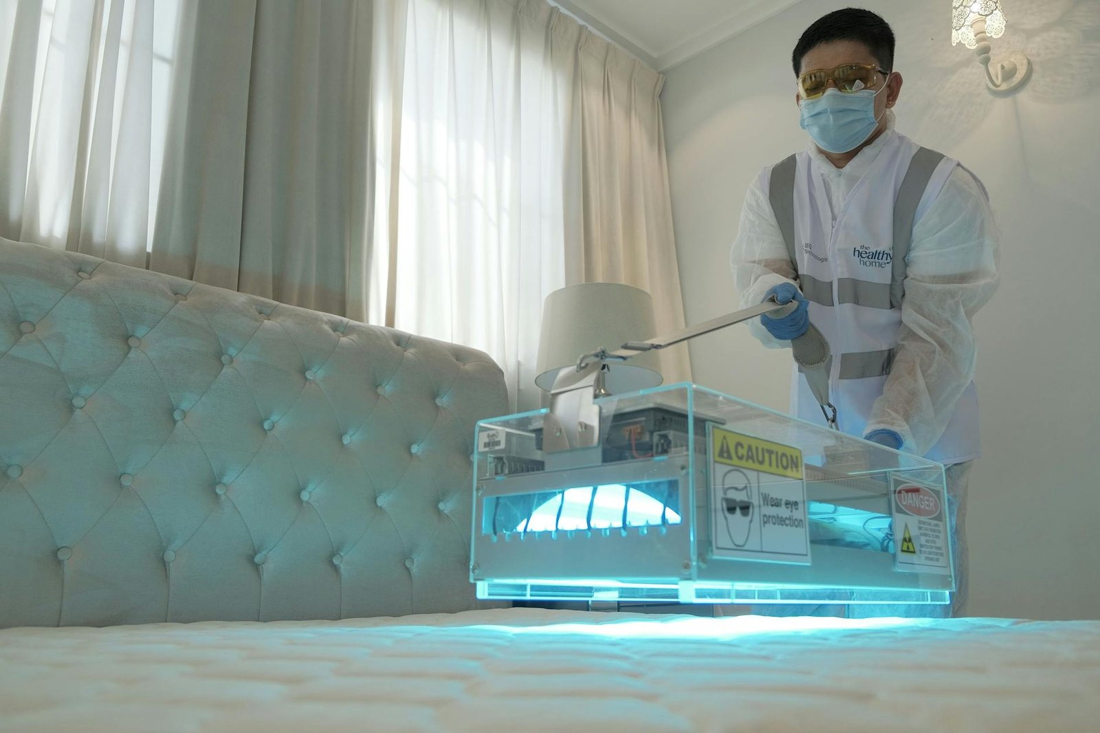 Jasa pembasmi kutu kasur Semarang Garda Pest Control menyediakan layanan pembasmian kutu kasur profesional dan efektif untuk menghilangkan kutu kasur di rumah Anda.