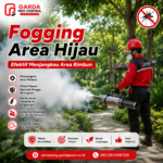 Harga Jasa Fogging Nyamuk di Semarang Murah Berkualitas