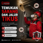 Jasa Basmi Tikus di Semarang Layanan Cepat Berkualitas