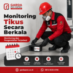Jasa Pembasmi Tikus Semarang Terbaik untuk Melindungi Hunian dan Tempat Usaha