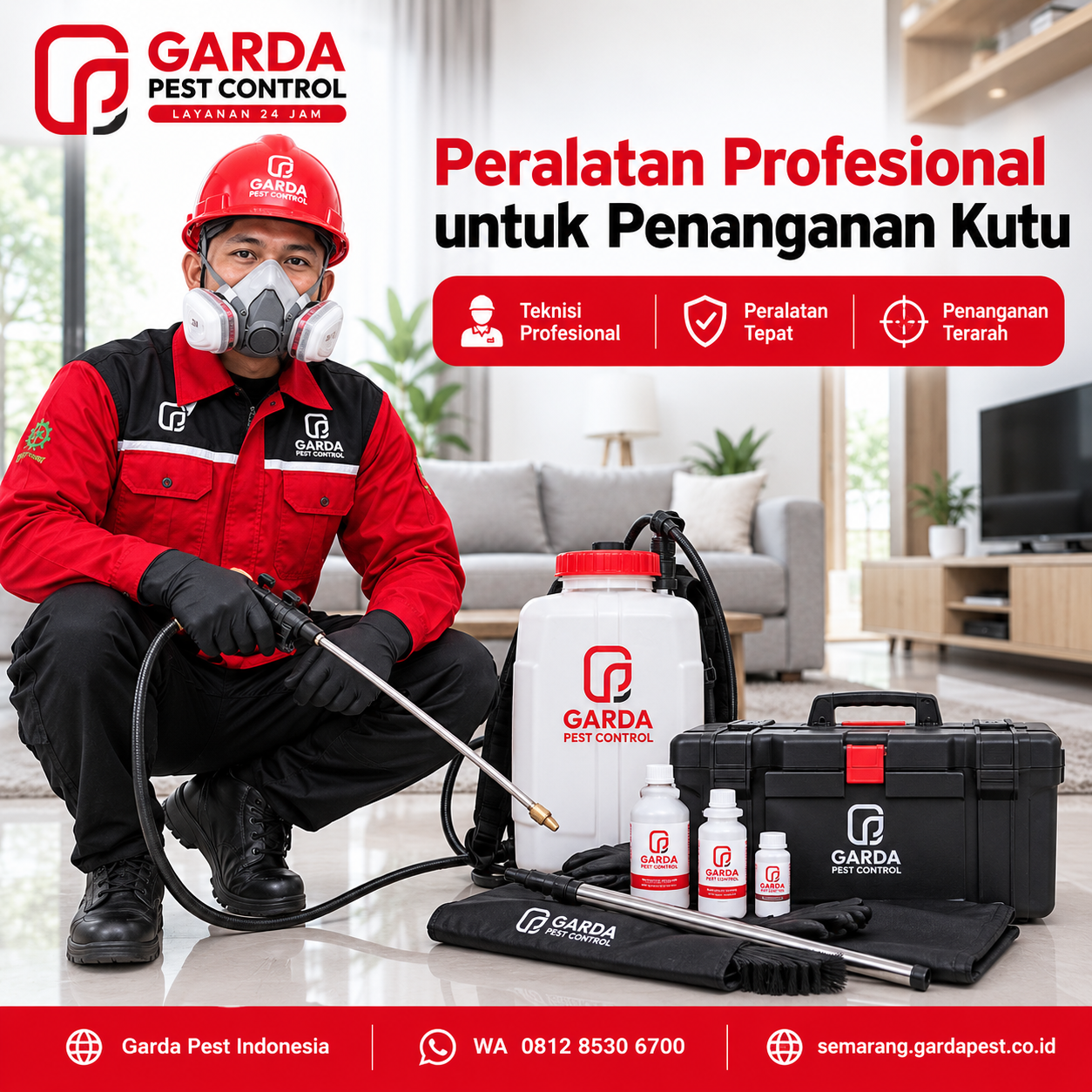 Mengenal Tanda Infestasi Kutu Kucing di Rumah